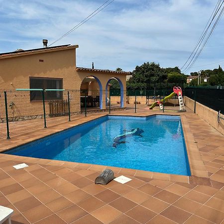 Villa Antic Plankton - Masos De Pals - Free Parking, Beach, Wifi, Holidays ภายนอก รูปภาพ