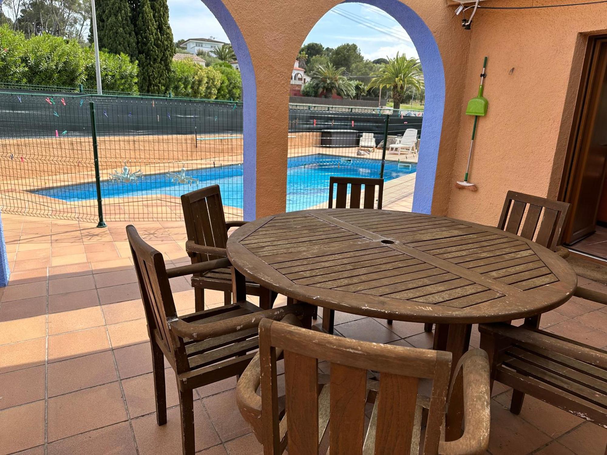 Villa Antic Plankton - Masos De Pals - Free Parking, Beach, Wifi, Holidays ภายนอก รูปภาพ