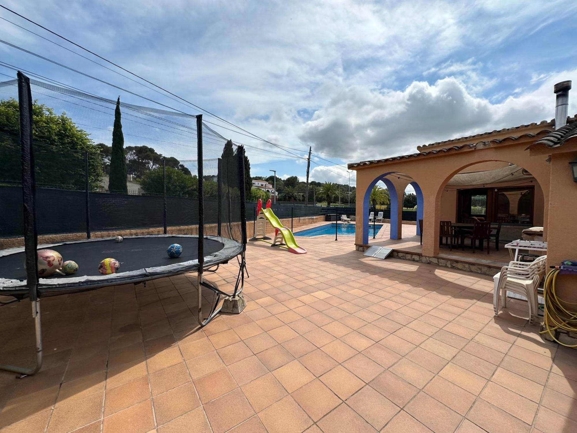 Villa Antic Plankton - Masos De Pals - Free Parking, Beach, Wifi, Holidays ภายนอก รูปภาพ
