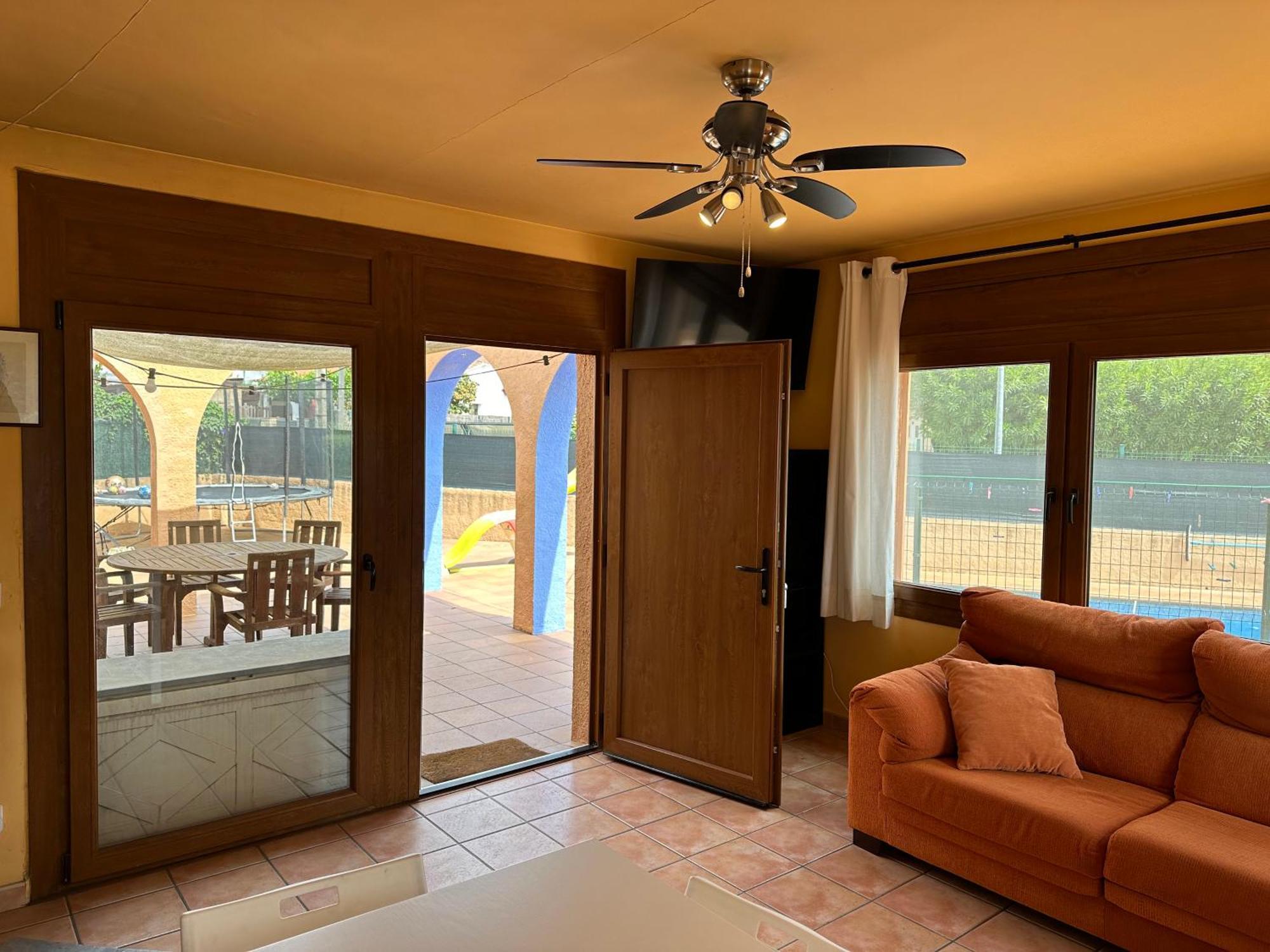 Villa Antic Plankton - Masos De Pals - Free Parking, Beach, Wifi, Holidays ภายนอก รูปภาพ