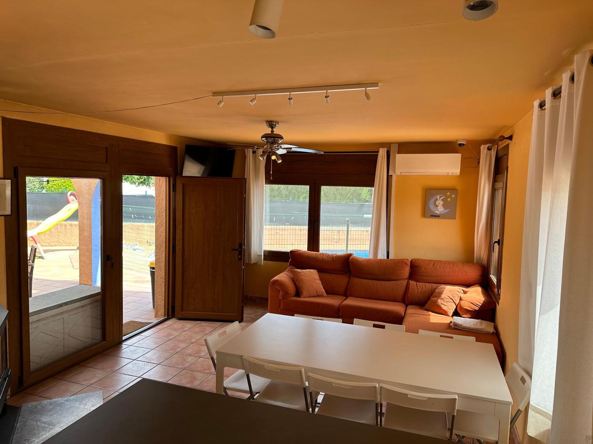 Villa Antic Plankton - Masos De Pals - Free Parking, Beach, Wifi, Holidays ภายนอก รูปภาพ