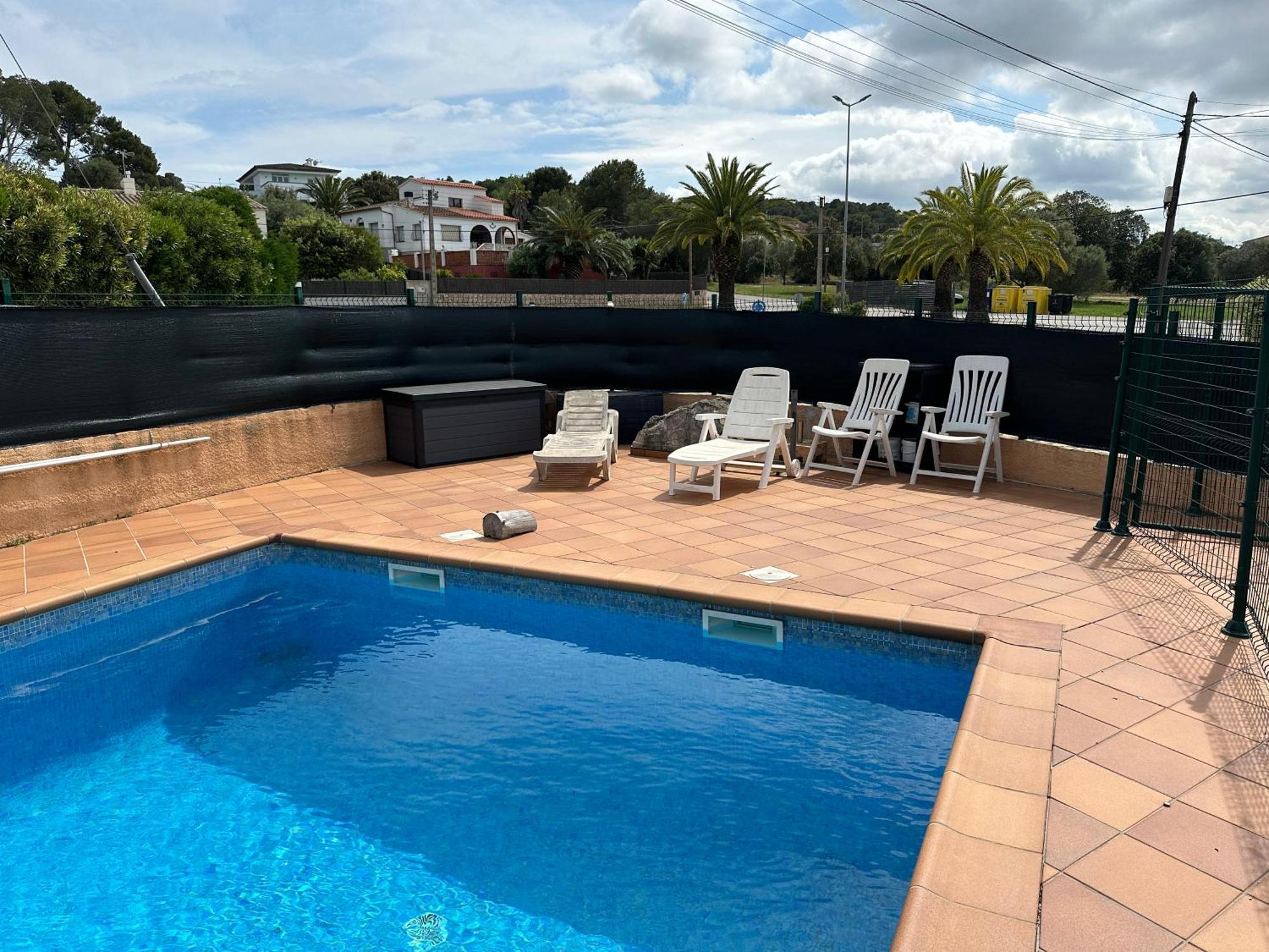 Villa Antic Plankton - Masos De Pals - Free Parking, Beach, Wifi, Holidays ภายนอก รูปภาพ