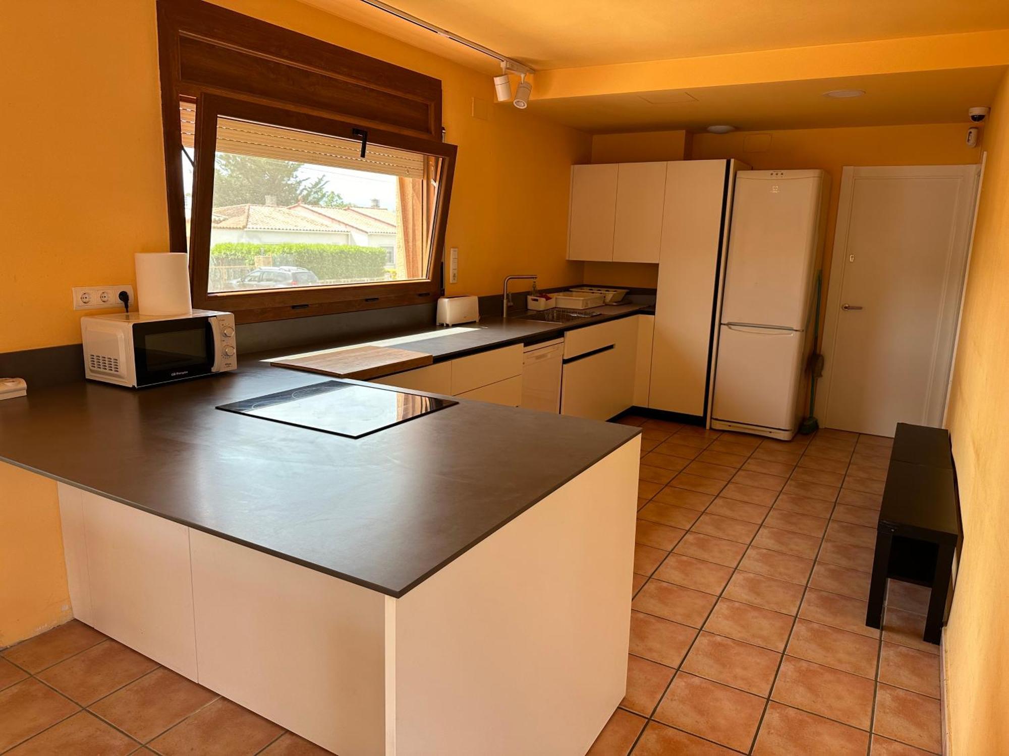 Villa Antic Plankton - Masos De Pals - Free Parking, Beach, Wifi, Holidays ภายนอก รูปภาพ