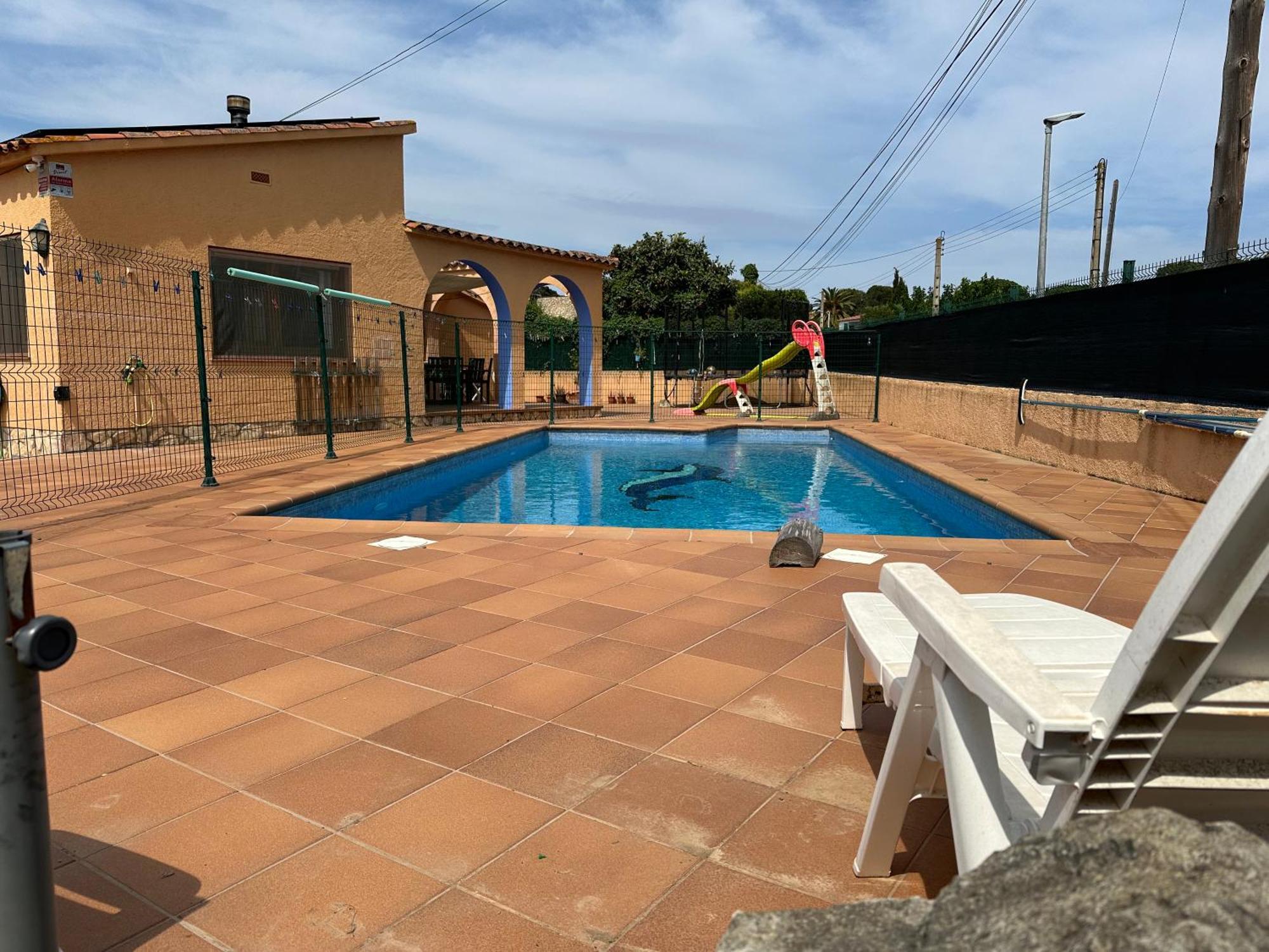 Villa Antic Plankton - Masos De Pals - Free Parking, Beach, Wifi, Holidays ภายนอก รูปภาพ