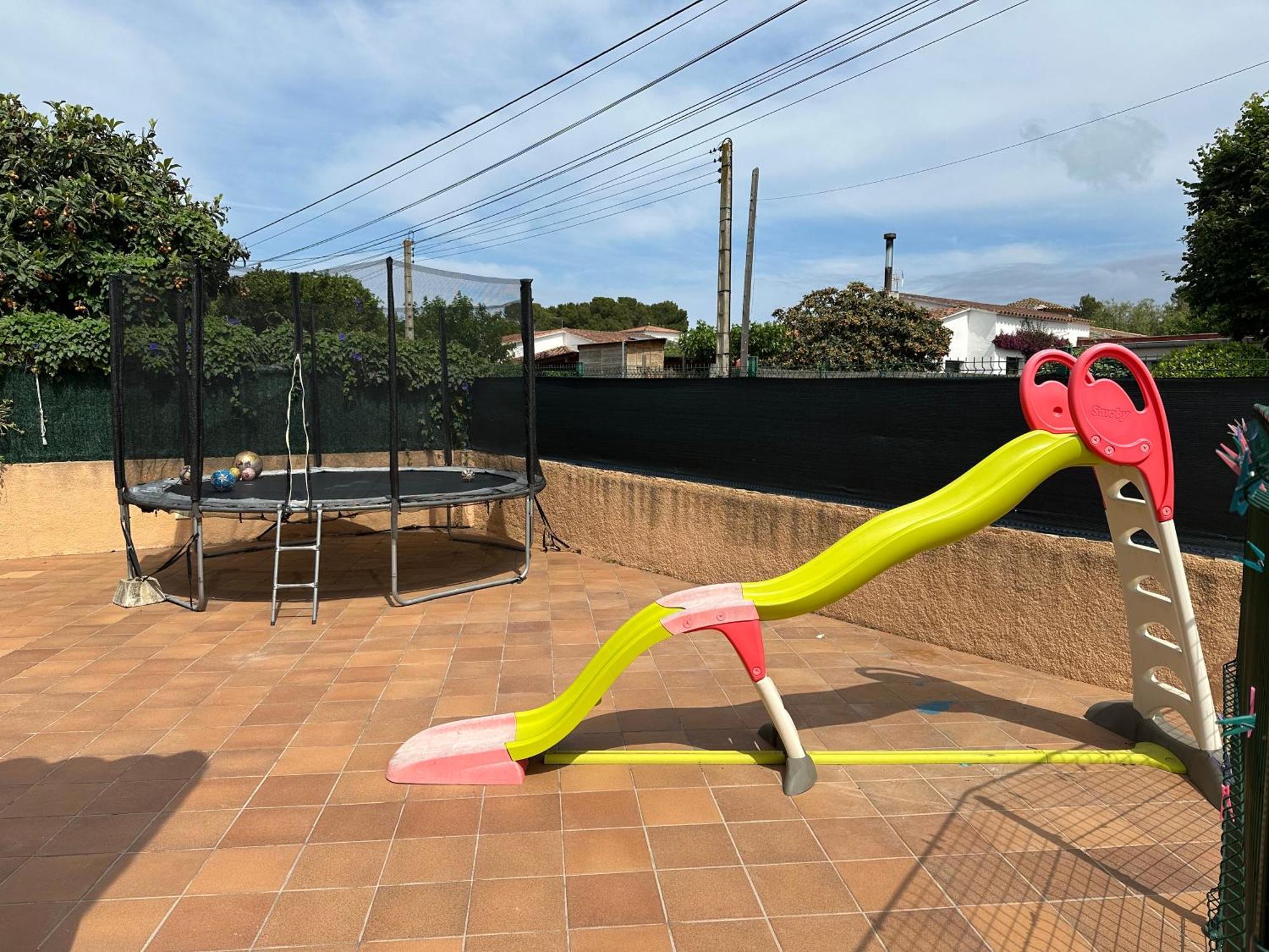 Villa Antic Plankton - Masos De Pals - Free Parking, Beach, Wifi, Holidays ภายนอก รูปภาพ