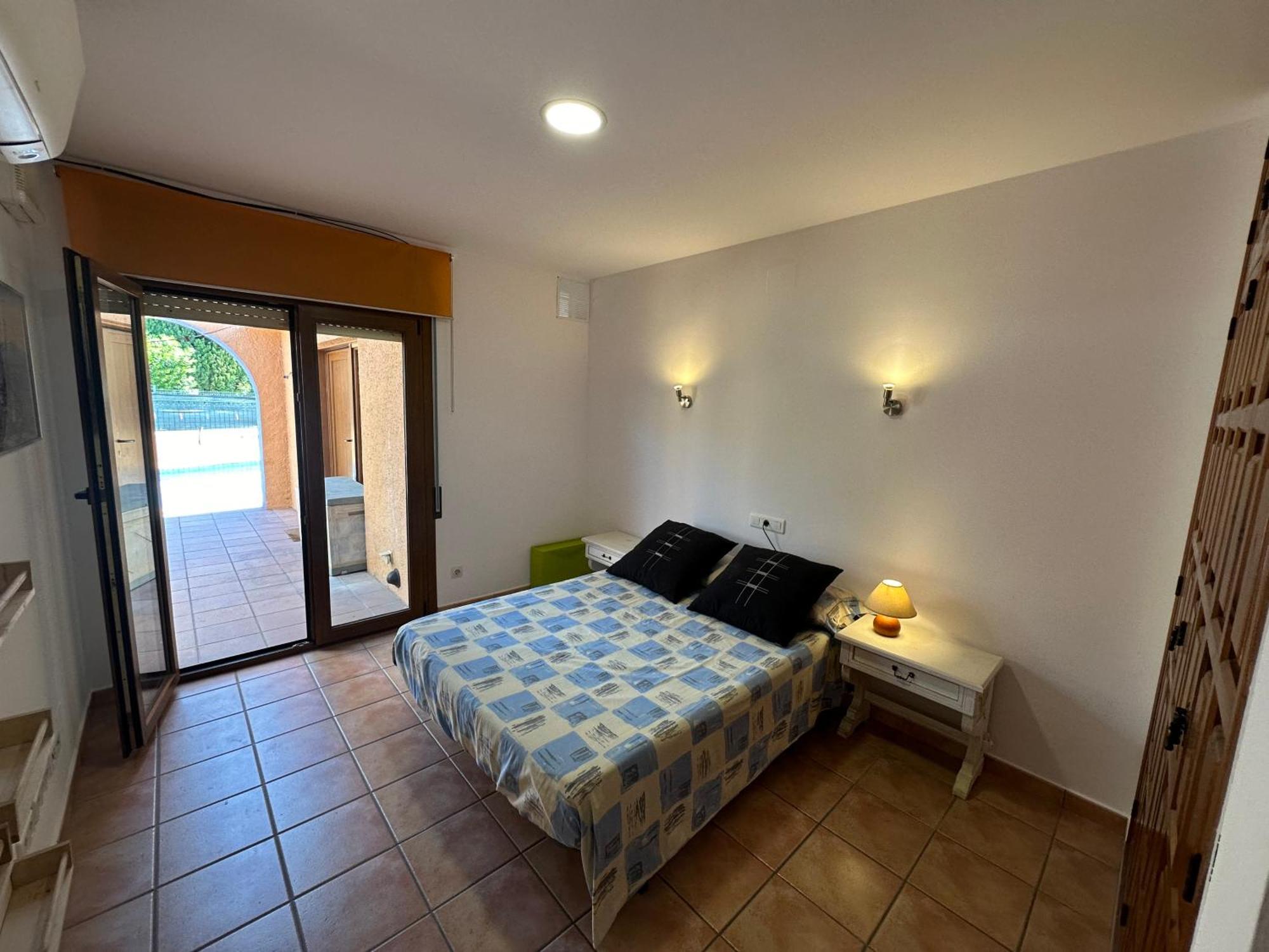 Villa Antic Plankton - Masos De Pals - Free Parking, Beach, Wifi, Holidays ภายนอก รูปภาพ