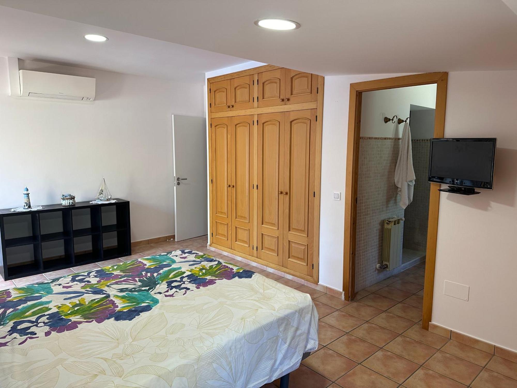 Villa Antic Plankton - Masos De Pals - Free Parking, Beach, Wifi, Holidays ภายนอก รูปภาพ