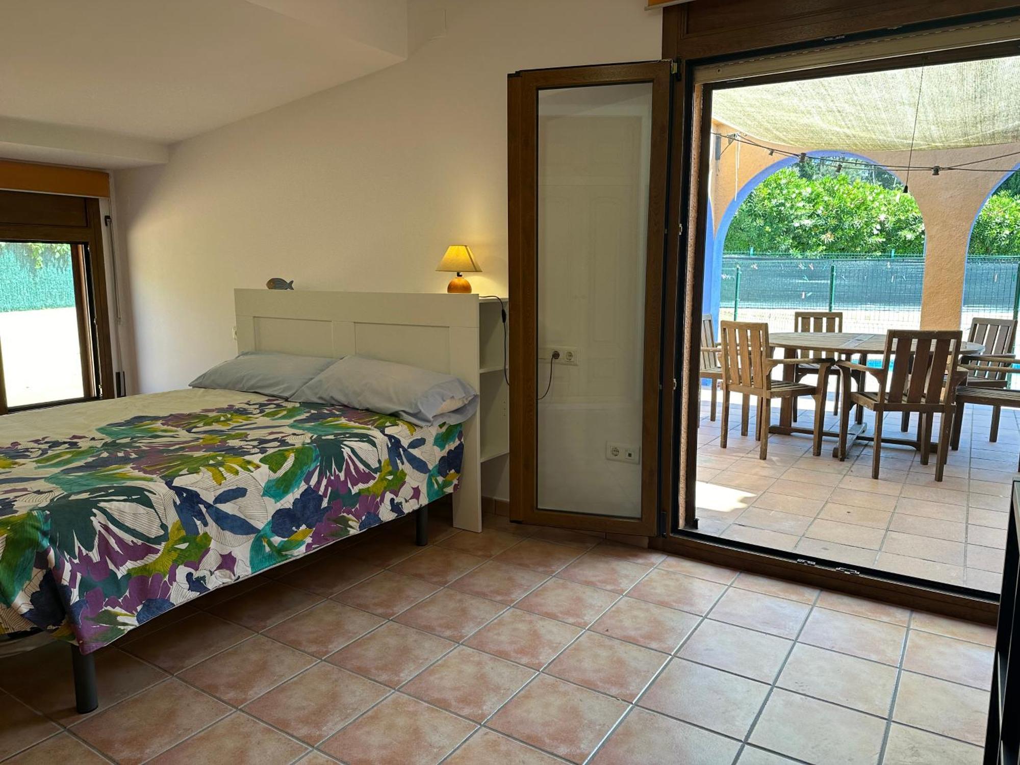 Villa Antic Plankton - Masos De Pals - Free Parking, Beach, Wifi, Holidays ภายนอก รูปภาพ