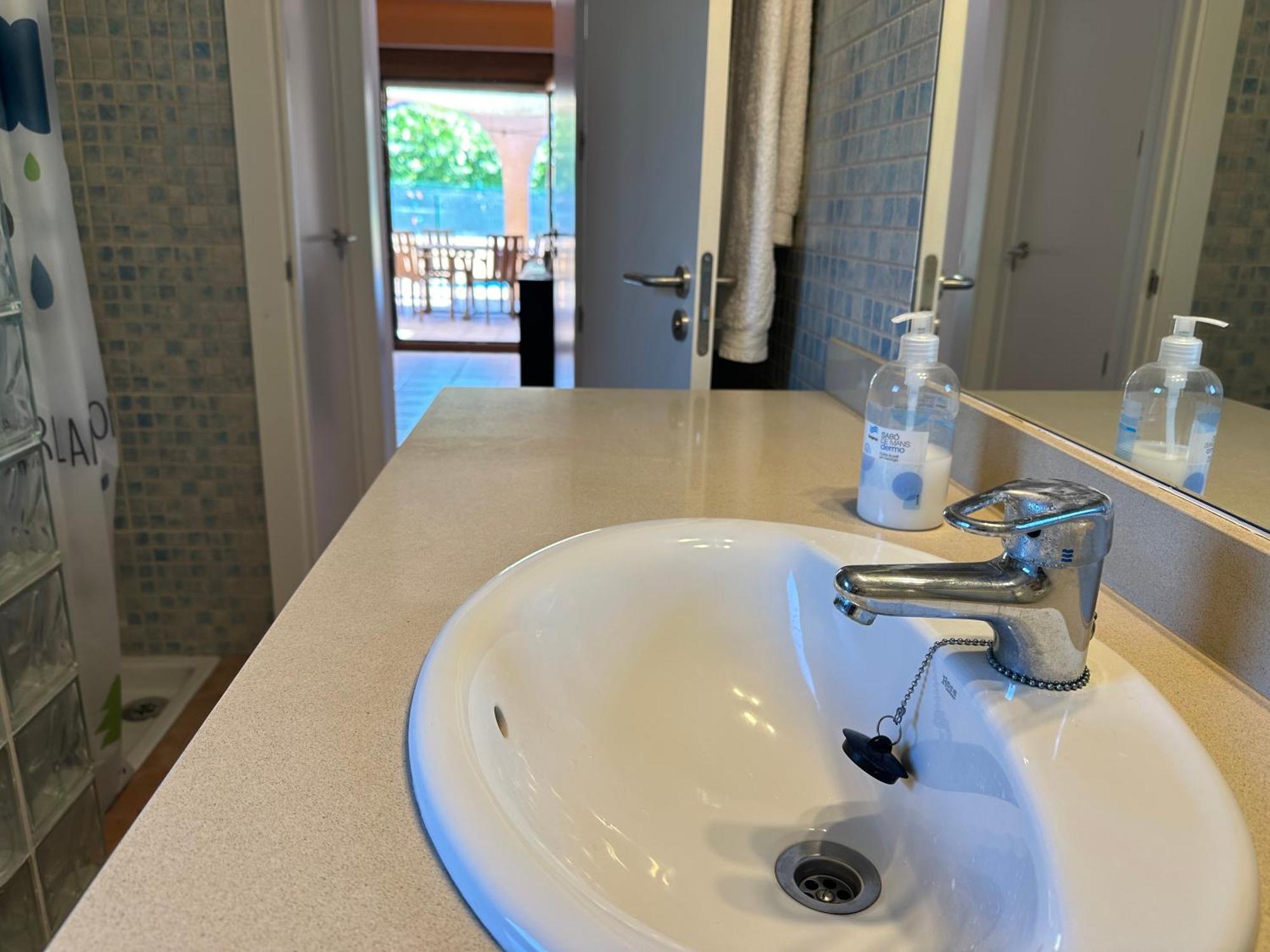 Villa Antic Plankton - Masos De Pals - Free Parking, Beach, Wifi, Holidays ภายนอก รูปภาพ