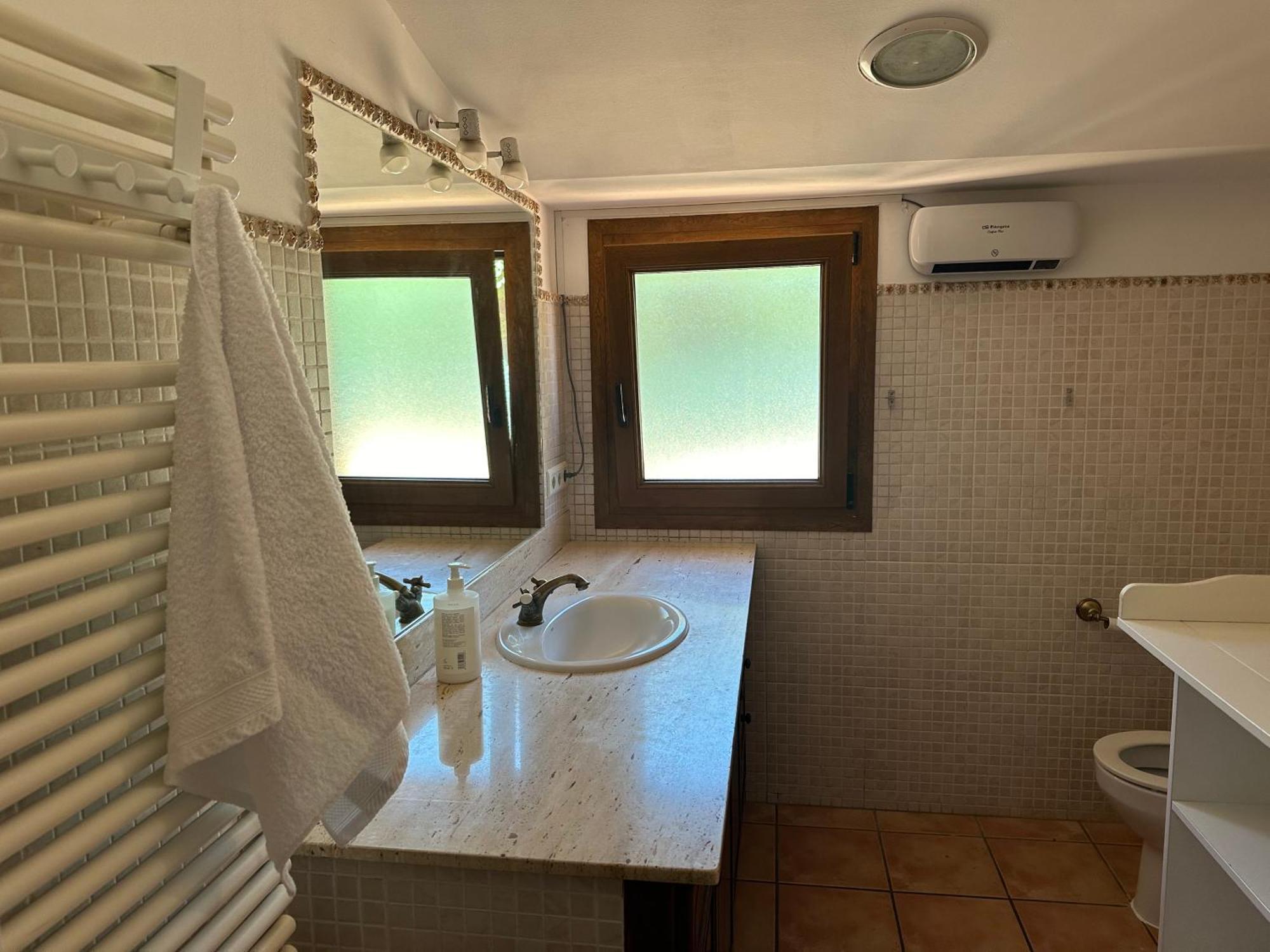 Villa Antic Plankton - Masos De Pals - Free Parking, Beach, Wifi, Holidays ภายนอก รูปภาพ